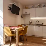 Apartmán Boca Nizna Boca