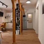 Boca Apartmán *