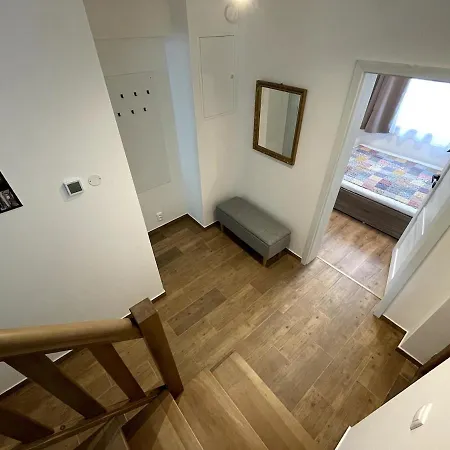 Apartment Boca *