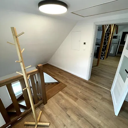 Boca Appartement