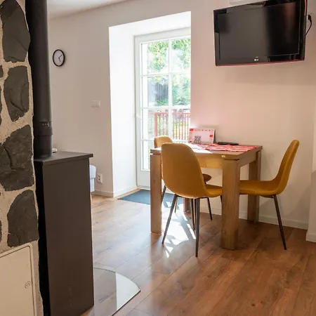Boca Apartment