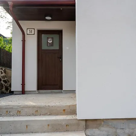 Apartamento Boca Nizna Boca