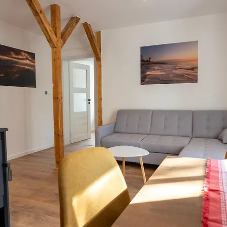 Boca Apartment