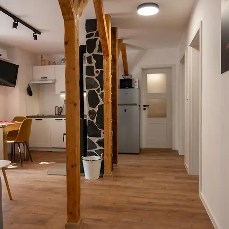 Boca Appartement *