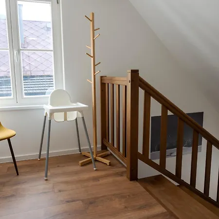Boca Apartmán *