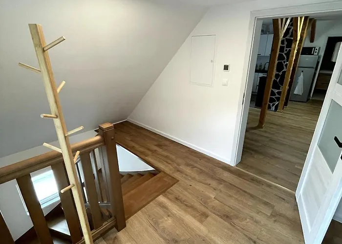 Boca Apartamento