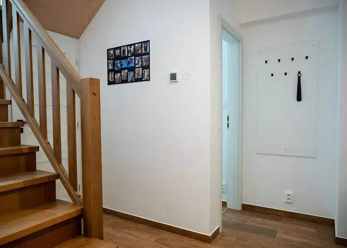 Boca Apartamento Nizna Boca