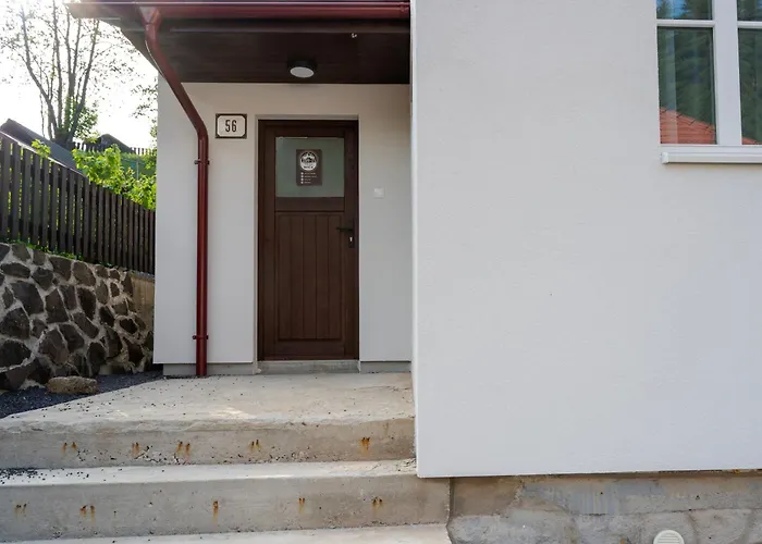 דירה Boca Nizna Boca