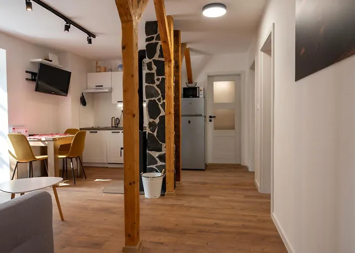 Boca Apartamento *