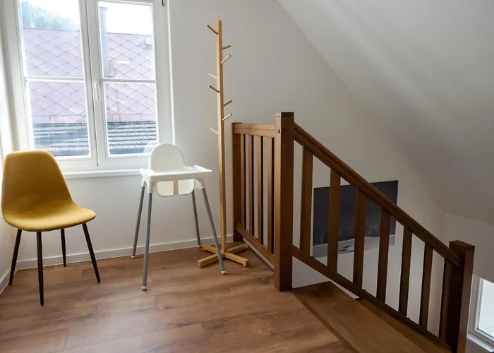 Boca Apartamento *